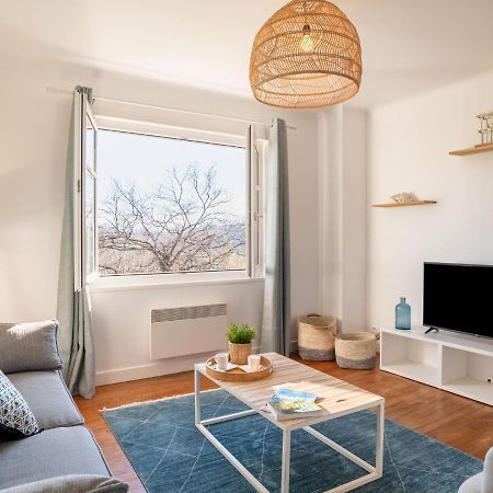 Apartment Errepira By Interhome Guéthary Buitenkant foto