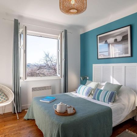 Apartment Errepira By Interhome Guéthary Buitenkant foto
