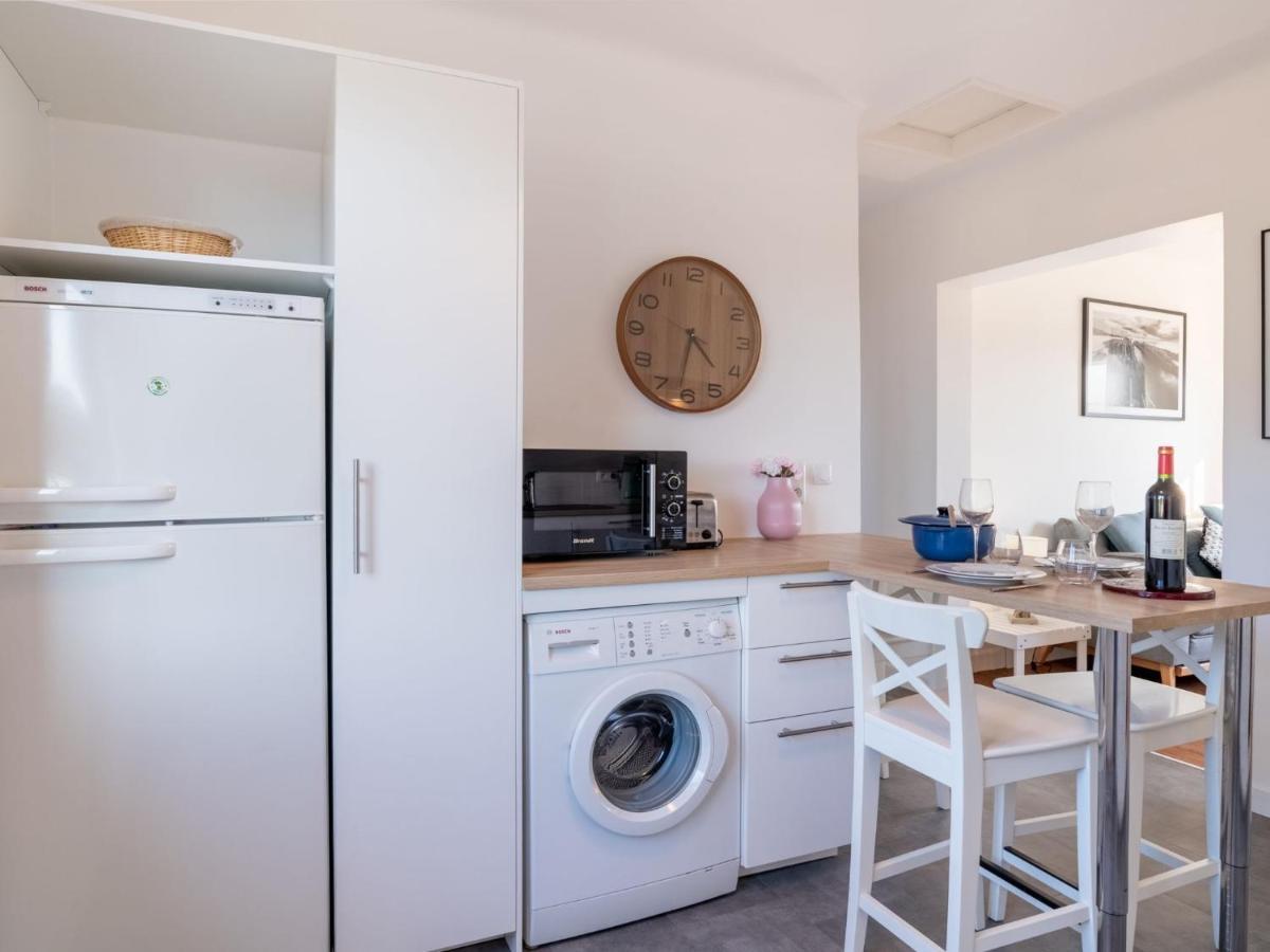 Apartment Errepira By Interhome Guéthary Buitenkant foto